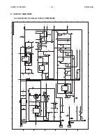 Предварительный просмотр 18 страницы Canon BJC-55 Series Service Bulletin