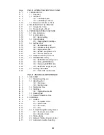 Предварительный просмотр 29 страницы Canon BJC-55 Series Service Bulletin