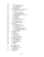 Предварительный просмотр 30 страницы Canon BJC-55 Series Service Bulletin