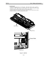 Предварительный просмотр 39 страницы Canon BJC-55 Series Service Bulletin