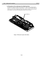 Предварительный просмотр 48 страницы Canon BJC-55 Series Service Bulletin