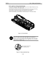 Предварительный просмотр 49 страницы Canon BJC-55 Series Service Bulletin