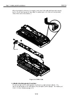 Предварительный просмотр 50 страницы Canon BJC-55 Series Service Bulletin