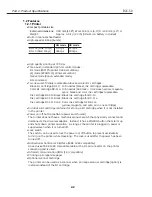 Предварительный просмотр 54 страницы Canon BJC-55 Series Service Bulletin