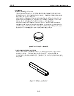 Предварительный просмотр 57 страницы Canon BJC-55 Series Service Bulletin