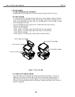 Предварительный просмотр 60 страницы Canon BJC-55 Series Service Bulletin