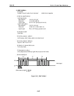 Предварительный просмотр 73 страницы Canon BJC-55 Series Service Bulletin