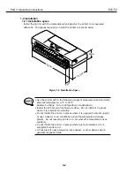 Предварительный просмотр 82 страницы Canon BJC-55 Series Service Bulletin