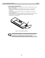 Предварительный просмотр 84 страницы Canon BJC-55 Series Service Bulletin