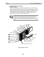 Предварительный просмотр 133 страницы Canon BJC-55 Series Service Bulletin