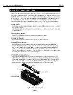 Предварительный просмотр 154 страницы Canon BJC-55 Series Service Bulletin