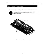 Предварительный просмотр 165 страницы Canon BJC-55 Series Service Bulletin