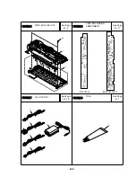 Предварительный просмотр 218 страницы Canon BJC-55 Series Service Bulletin