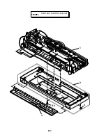 Предварительный просмотр 225 страницы Canon BJC-55 Series Service Bulletin