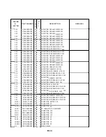 Предварительный просмотр 231 страницы Canon BJC-55 Series Service Bulletin