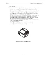 Предварительный просмотр 53 страницы Canon BJC-55 Series Service Manual