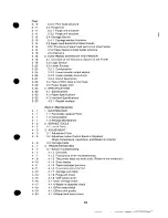 Preview for 6 page of Canon BJC-600 Service Manual