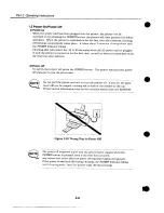 Preview for 27 page of Canon BJC-600 Service Manual