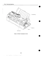 Preview for 58 page of Canon BJC-600 Service Manual