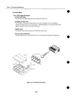 Preview for 60 page of Canon BJC-600 Service Manual