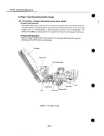 Preview for 68 page of Canon BJC-600 Service Manual