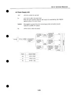 Preview for 83 page of Canon BJC-600 Service Manual