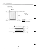 Preview for 88 page of Canon BJC-600 Service Manual