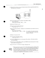 Preview for 97 page of Canon BJC-600 Service Manual