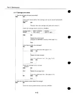 Preview for 104 page of Canon BJC-600 Service Manual