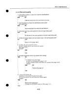 Preview for 111 page of Canon BJC-600 Service Manual