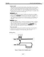 Preview for 45 page of Canon BJC 6000 - Color Inkjet Printer Service Manual