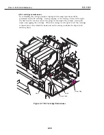 Preview for 106 page of Canon BJC 6000 - Color Inkjet Printer Service Manual