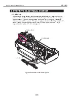 Preview for 108 page of Canon BJC 6000 - Color Inkjet Printer Service Manual