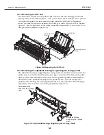 Preview for 124 page of Canon BJC 6000 - Color Inkjet Printer Service Manual