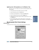Preview for 22 page of Canon BJC-6000 Series User Manual