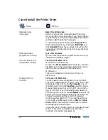 Preview for 84 page of Canon BJC-6000 Series User Manual