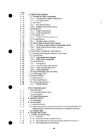 Предварительный просмотр 5 страницы Canon BJC-610 Service Manual