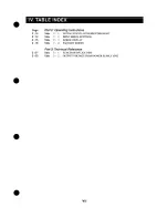 Предварительный просмотр 9 страницы Canon BJC-610 Service Manual