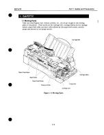 Предварительный просмотр 11 страницы Canon BJC-610 Service Manual