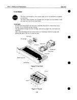 Предварительный просмотр 12 страницы Canon BJC-610 Service Manual