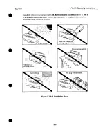 Предварительный просмотр 23 страницы Canon BJC-610 Service Manual