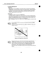 Предварительный просмотр 28 страницы Canon BJC-610 Service Manual