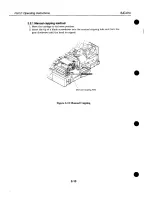 Предварительный просмотр 30 страницы Canon BJC-610 Service Manual