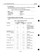 Предварительный просмотр 34 страницы Canon BJC-610 Service Manual