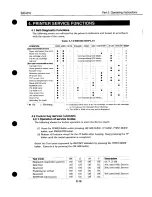 Предварительный просмотр 35 страницы Canon BJC-610 Service Manual