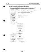 Предварительный просмотр 39 страницы Canon BJC-610 Service Manual