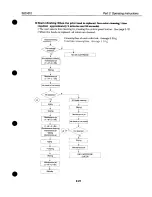 Предварительный просмотр 41 страницы Canon BJC-610 Service Manual