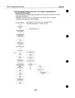 Предварительный просмотр 42 страницы Canon BJC-610 Service Manual