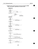 Предварительный просмотр 44 страницы Canon BJC-610 Service Manual