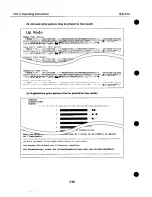 Предварительный просмотр 46 страницы Canon BJC-610 Service Manual